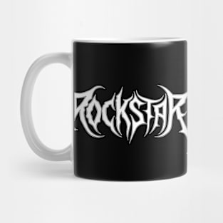 Rockstar Mug